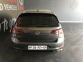 2020 Volkswagen Golf VII 1.4 TSI Comfortline Auto