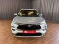 2025 Toyota Starlet Cross 1.5XR