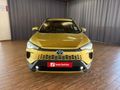 2025 Toyota Corolla Cross 1.8 XS Hybrid
