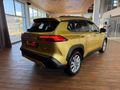 2025 Toyota Corolla Cross 1.8 XS Hybrid