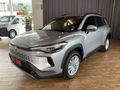 2026 Toyota Corolla Cross 1.8 XS