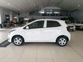2026 Kia Picanto 1.0 LS Auto