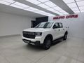 2026 JMC Vigus 2.5TD Double-Cab Auto