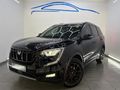 2026 Mahindra XUV 700 2.0 AX7 Black Edition 7-Seat Auto