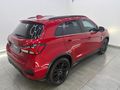 2025 Mitsubishi ASX 2.0 ES CVT