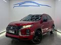 2025 Mitsubishi ASX 2.0 ES CVT