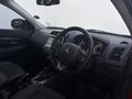 2025 Mitsubishi ASX 2.0 ES CVT