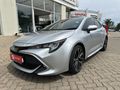 2022 Toyota Corolla 1.2T XR Auto 5-dr