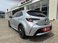 2022 Toyota Corolla 1.2T XR Auto 5-dr