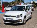 2026 Volkswagen Polo Vivo 1.4 Life
