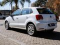 2026 Volkswagen Polo Vivo 1.4 Life