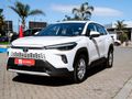 2025 Toyota Corolla Cross 1.8 XI