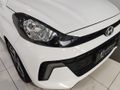 2024 Hyundai Grand i10 1.2 Fluid Sedan