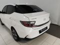 2024 Hyundai Grand i10 1.2 Fluid Sedan