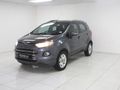 2018 Ford EcoSport 1.5 TiVCT Titanium Auto
