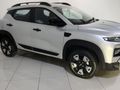 2026 Renault Kiger 1.0 Techno