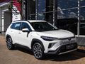 2026 Toyota Corolla Cross 1.8 XR Hybrid
