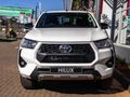 2026 Toyota Hilux 2.4 GD-6 Raised Body Raider Double-Cab