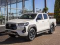 2026 Toyota Hilux 2.4 GD-6 Raised Body Raider Double-Cab