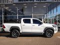2026 Toyota Hilux 2.4 GD-6 Raised Body Raider Double-Cab