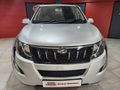 2018 Mahindra XUV 500 2.2D mHawk 7-seat W8 Auto