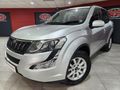 2018 Mahindra XUV 500 2.2D mHawk 7-seat W8 Auto