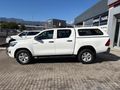 2020 Toyota Hilux 2.4 GD-6 Raised Body SRX Double-Cab