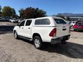 2020 Toyota Hilux 2.4 GD-6 Raised Body SRX Double-Cab