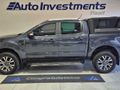 2022 Ford Ranger 2.0D Bi-Turbo Wildtrak 4X4 Double Cab Auto