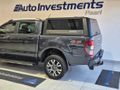 2022 Ford Ranger 2.0D Bi-Turbo Wildtrak 4X4 Double Cab Auto