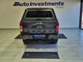 2022 Ford Ranger 2.0D Bi-Turbo Wildtrak 4X4 Double Cab Auto