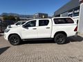 2022 Toyota Hilux 2.4 GD-6 Raider 4x4 Double-Cab
