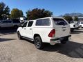 2022 Toyota Hilux 2.4 GD-6 Raider 4x4 Double-Cab