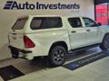 2022 Toyota Hilux 2.4 GD-6 Raider 4x4 Double-Cab