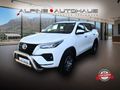 2022 Toyota Fortuner 2.4 GD-6 Raised Body Auto