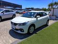 2024 Suzuki Baleno 1.5 GL Auto