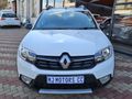 2020 Renault Sandero 900T Stepway Expression