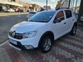 2020 Renault Sandero 900T Stepway Expression