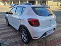 2020 Renault Sandero 900T Stepway Expression