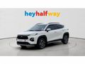 2026 Toyota Starlet Cross 1.5XR