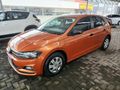2019 Volkswagen Polo 1.0 TSI Trendline