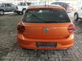 2019 Volkswagen Polo 1.0 TSI Trendline