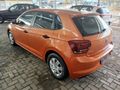 2019 Volkswagen Polo 1.0 TSI Trendline