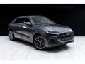 2019 Audi Q8 55 TFSI quattro Auto