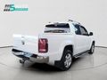 2021 Volkswagen Amarok 2.0 BiTDI Highline (132kW) Auto Double-Cab