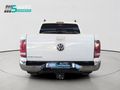 2021 Volkswagen Amarok 2.0 BiTDI Highline (132kW) Auto Double-Cab