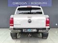 2021 Volkswagen Amarok 2.0 BiTDI Highline (132kW) Auto Double-Cab