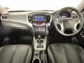 2023 Mitsubishi Triton 2.4 Di-Dc 4x4 Auto Double-Cab