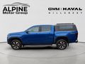 2025 Volkswagen Amarok 2.0 BiTDI Highline (132kW) Double-Cab