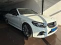 2017 Mercedes-AMG C-Class C43 AMG Cabriolet